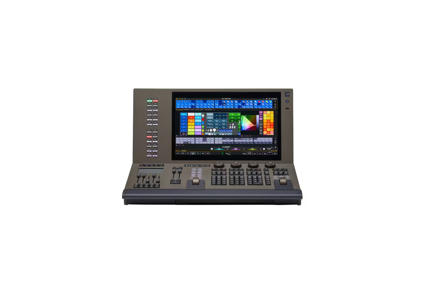 ETC Gio @5 Lighting Console