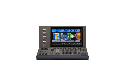 ETC Gio @5 Lighting Console