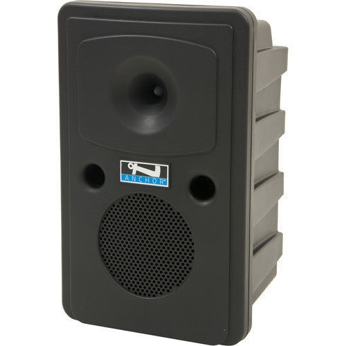 Anchor Audio GG2 Go Getter 2 base model, battery powered PA system with Bluetooth