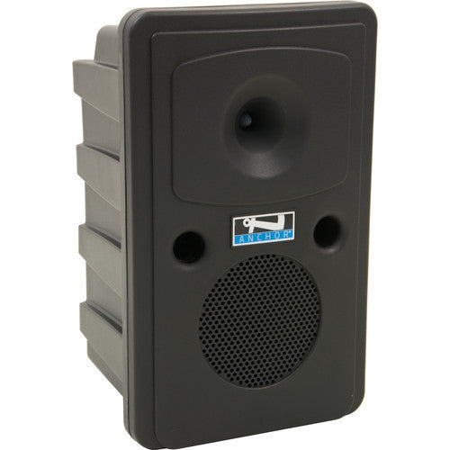 Anchor Audio GG2 Go Getter 2 base model, battery powered PA system with Bluetooth