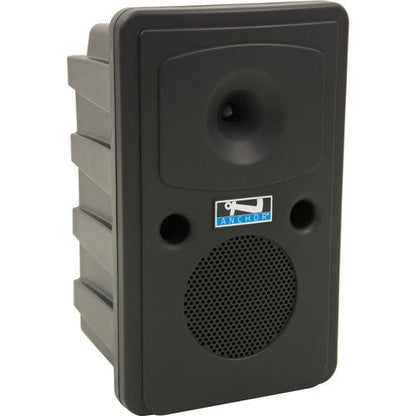 Anchor Audio GG2 Go Getter 2 base model, battery powered PA system with Bluetooth