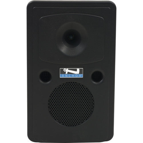 Anchor Audio GG2 Go Getter 2 base model, battery powered PA system with Bluetooth