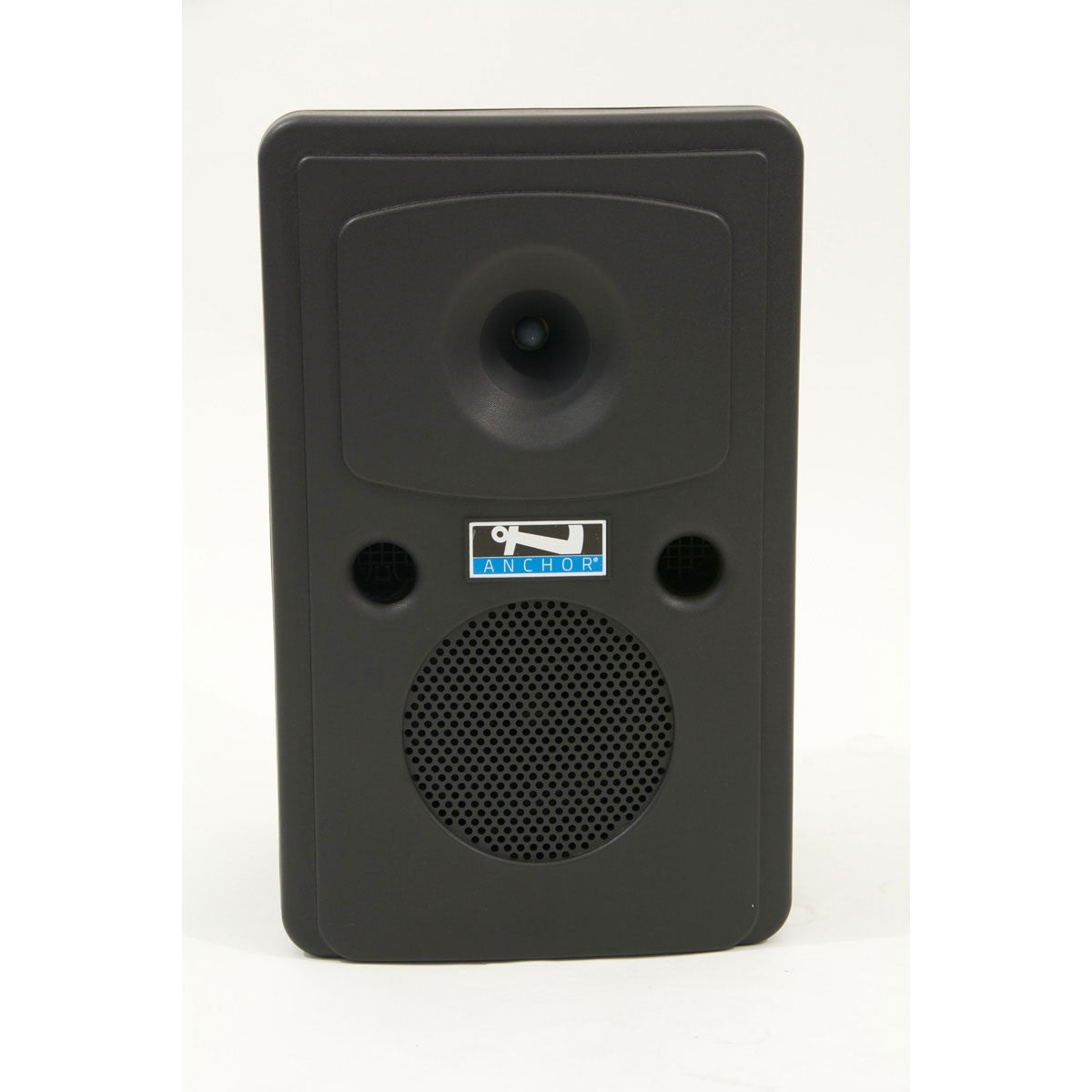 Anchor Audio GG2-U4 Go Getter 2 U4, battery powered PA system, Bluetooth & Anchor-Link 4 wireless mic capacity
