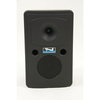 Anchor Audio GG2-U4 Go Getter 2 U4, battery powered PA system, Bluetooth & Anchor-Link 4 wireless mic capacity