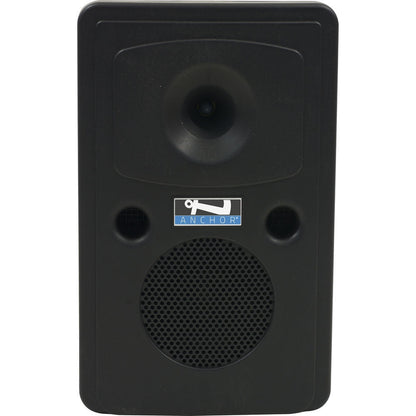 Anchor Audio GG2-X Go Getter 2 X, battery powered PA system, Bluetooth & Anchor-Air cablefree network transmitter