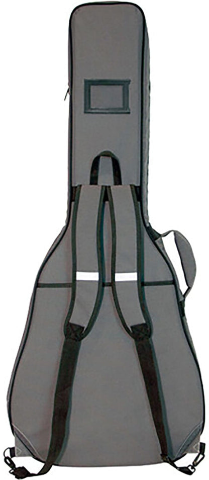 On-Stage GHA7550CG Hybrid Acoustic Guitar Gig Bag - PSSL ProSound and Stage Lighting