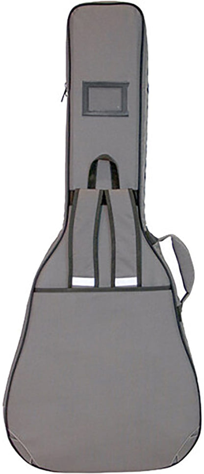 On-Stage GHA7550CG Hybrid Acoustic Guitar Gig Bag - PSSL ProSound and Stage Lighting