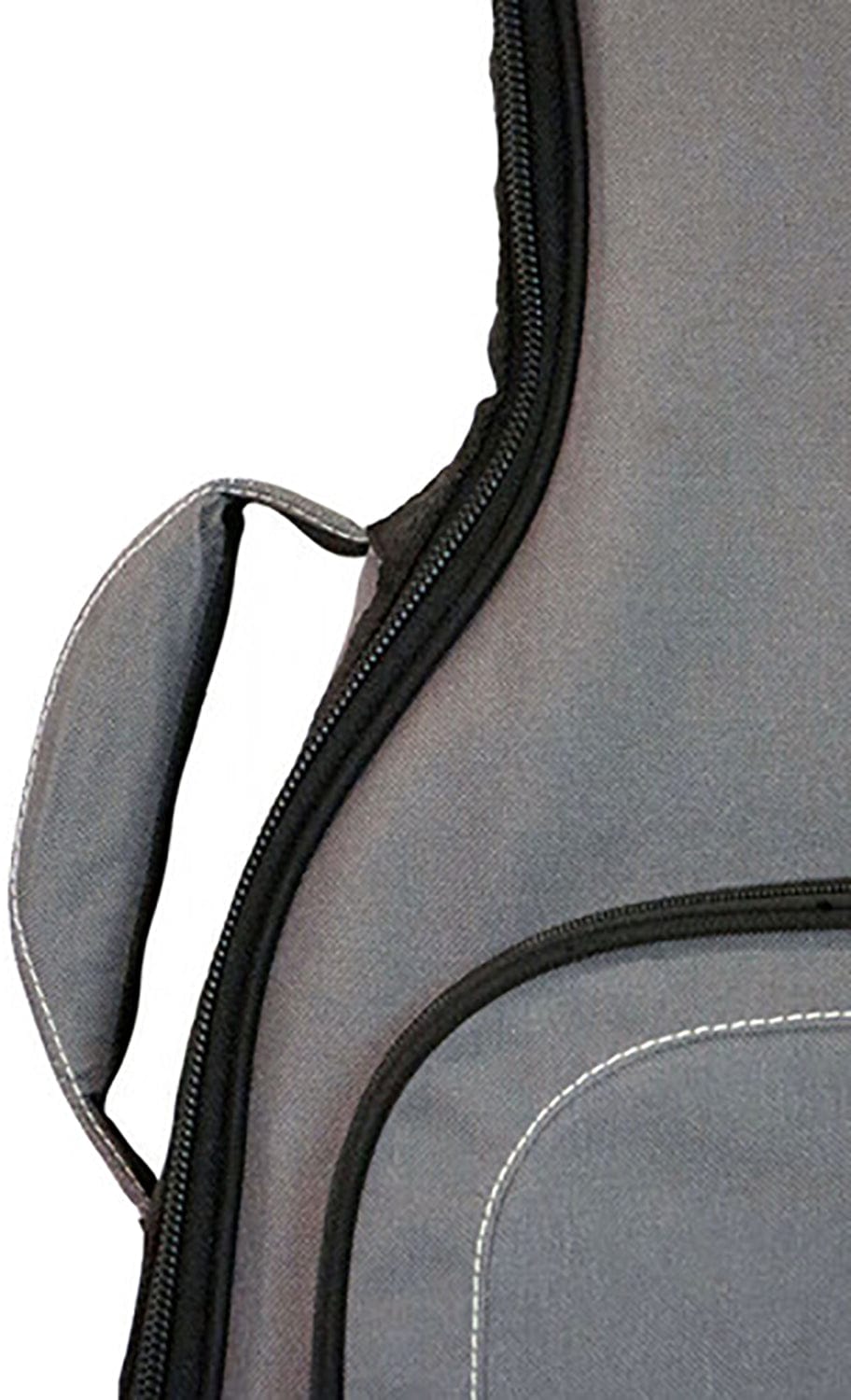 On-Stage GHA7550CG Hybrid Acoustic Guitar Gig Bag - PSSL ProSound and Stage Lighting