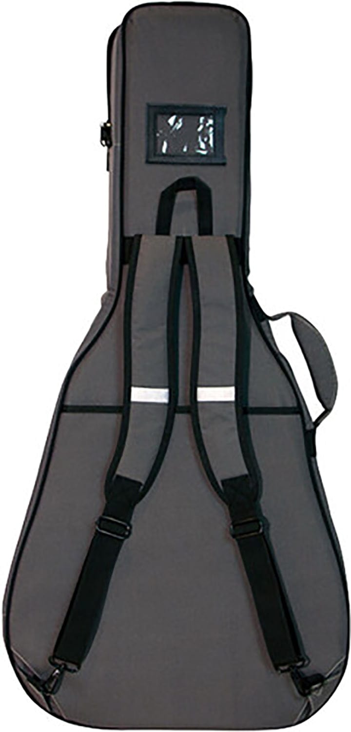 On-Stage GHC7550CG Hybrid Classical Guitar Gig Bag - PSSL ProSound and Stage Lighting