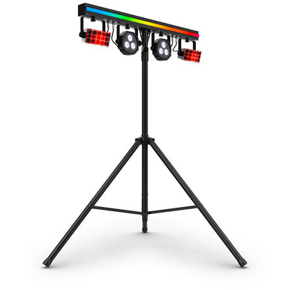 Chauvet DJ GigBAR 3 ILS