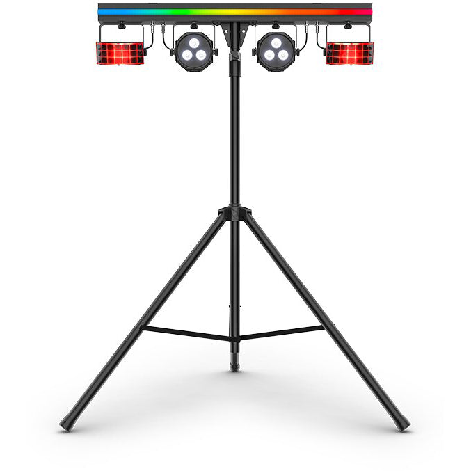 Chauvet DJ GigBAR 3 ILS