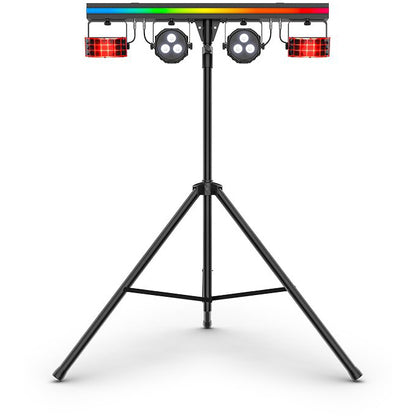 Chauvet DJ GigBAR 3 ILS