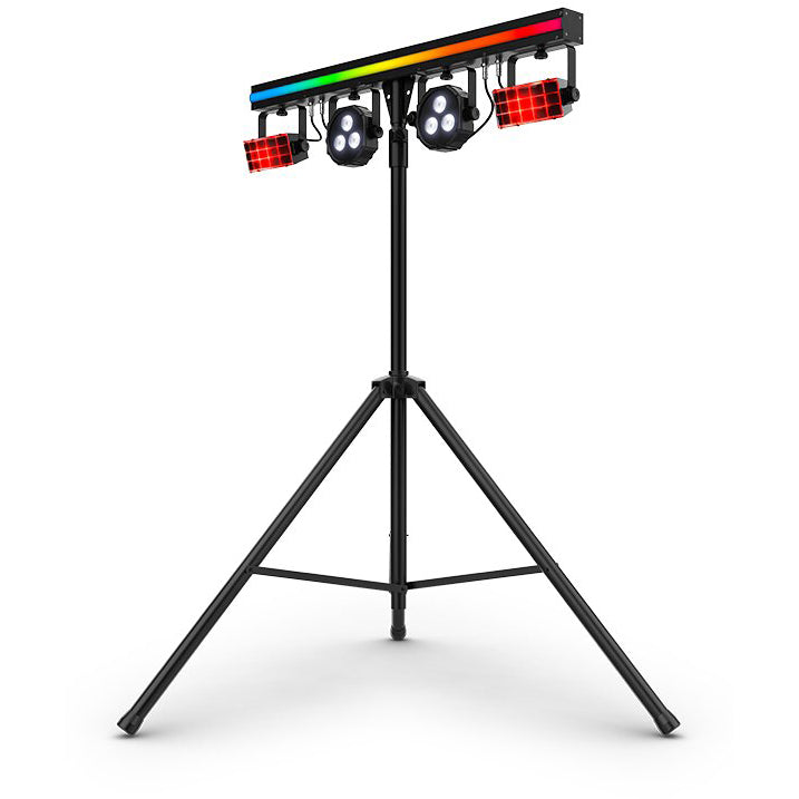 Chauvet DJ GigBAR 3 ILS