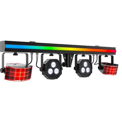 Chauvet DJ GigBAR 3 ILS