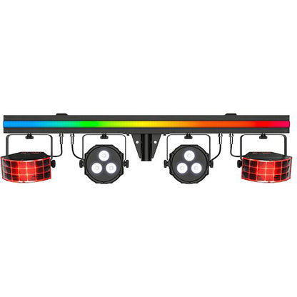 Chauvet DJ GigBAR 3 ILS