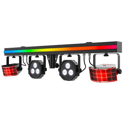 Chauvet DJ GigBAR 3 ILS