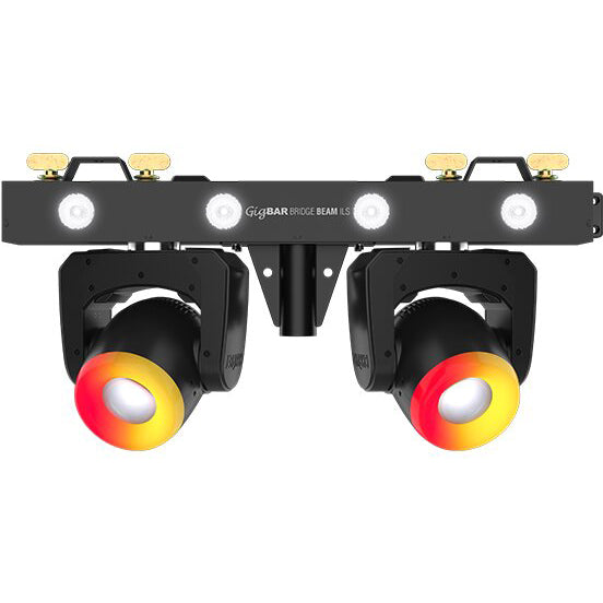 Chauvet DJ GigBAR Bridge Beam ILS
