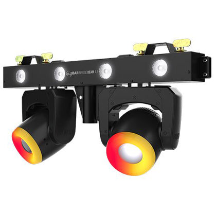 Chauvet DJ GigBAR Bridge Beam ILS