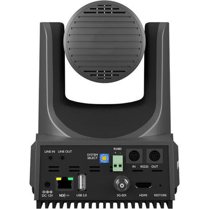 Datavideo GO-1REPLAY STUDIO Kit includes:HDR-10RMC-400TLM-102KRack enclosureAll necessray cables and power supplyHC-800