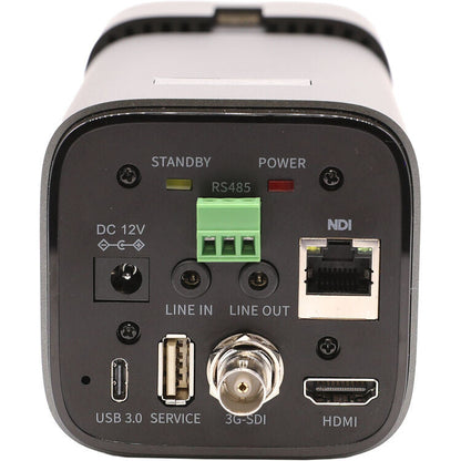 Datavideo GO-1REPLAY STUDIO Kit includes:HDR-10RMC-400TLM-102KRack enclosureAll necessray cables and power supplyHC-800