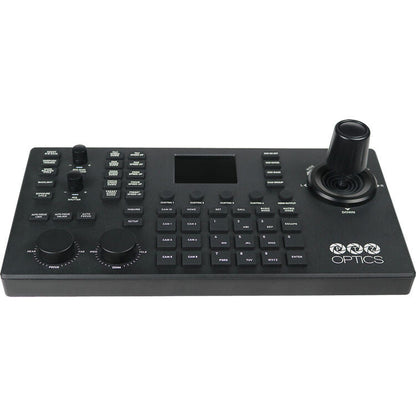 Datavideo GO-1REPLAY STUDIO Kit includes:HDR-10RMC-400TLM-102KRack enclosureAll necessray cables and power supplyHC-800