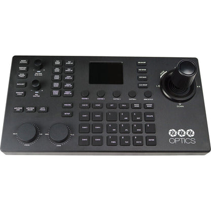 Datavideo GO-1REPLAY STUDIO Kit includes:HDR-10RMC-400TLM-102KRack enclosureAll necessray cables and power supplyHC-800