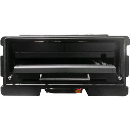 Datavideo GO-SHOWCAST-100-LT The kit comes assembled. Kit includes:Showcast 100 (includes showcast-100 assembly kit)HBT-30Case (HC-SHOWCAST)