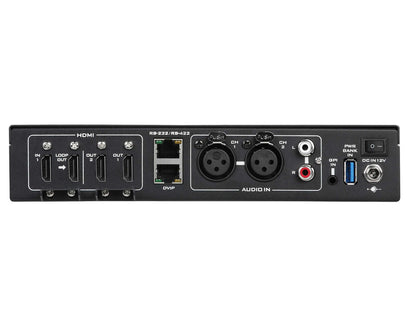 Datavideo GO-SHOWCAST-100-PRO The kit comes assembled. Kit includes:Showcast 100 (includes showcast-100 assembly kit)HBT-30HDR-2Case (HC-SHOWCAST)