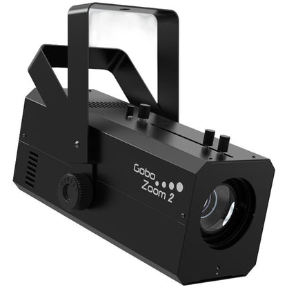 Chauvet Gobo Zoom 2 High Powered Gobo Projector