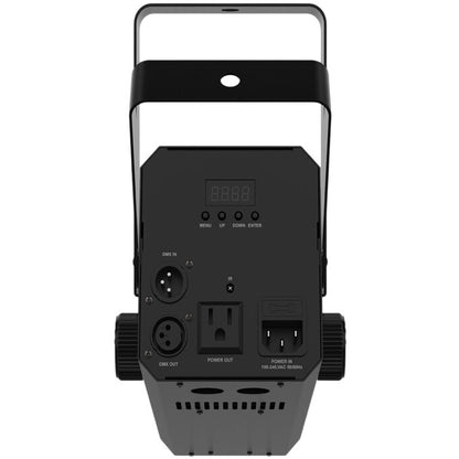 Chauvet Gobo Zoom 2 High Powered Gobo Projector