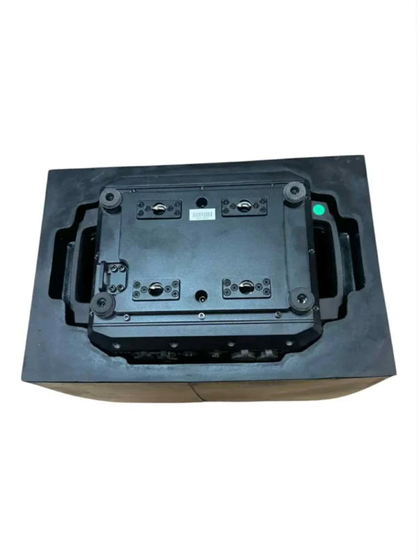 Ayrton GPH0500003 Optional Single molded foam insert for Kyalami