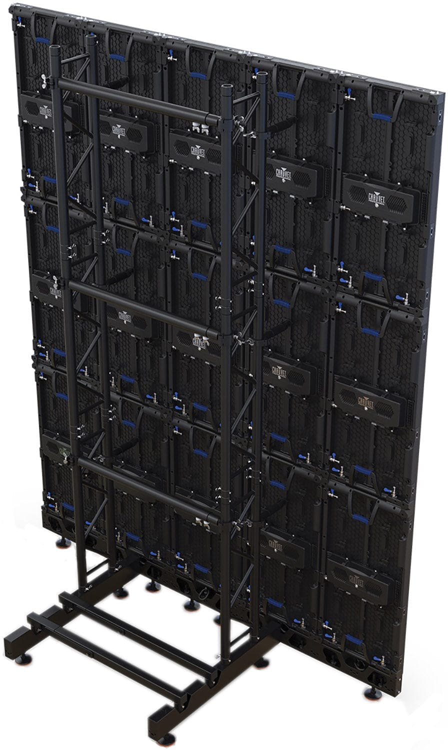 ChauvetPro GROUNDSUPPORT2KIT Video Wall Ground Support 2 Kit - PSSL ProSound and Stage Lighting