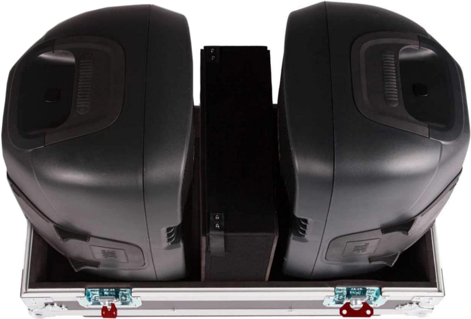 Gator G-Tour SPKR-212 2x 12In Speaker Transporte - ProSound and Stage Lighting