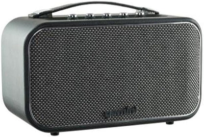 Gemini GTR-300 Portable Bluetooth Stereo Speaker and Guitar Amp - PSSL ProSound and Stage Lighting