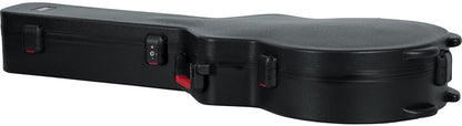 Gator TSA Series ATA Gibson 335 Guitar Case - ProSound and Stage Lighting