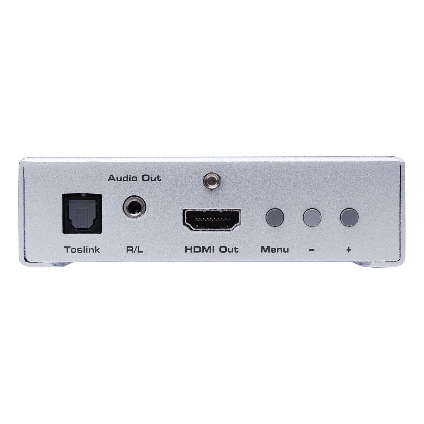 Gefen GTV-COMPSVID-2-HDMIS Composite to HDMI Scaler - PSSL ProSound and Stage Lighting