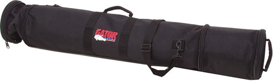 Gator GX33 Padded Bag For 5 Mics 3 Stands - ProSound and Stage Lighting