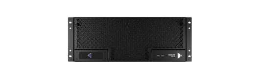 Disguise GX 3+ Media Server