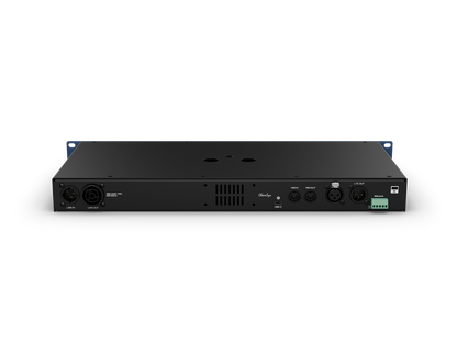 Chamsys GENETIXGN10R GeNetix GN10R - Install 10 Port Node RJ45 Connectors