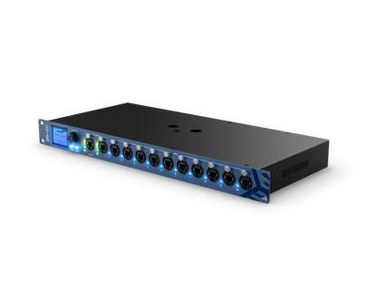 Chamsys GENETIXGN10R GeNetix GN10R - Install 10 Port Node RJ45 Connectors