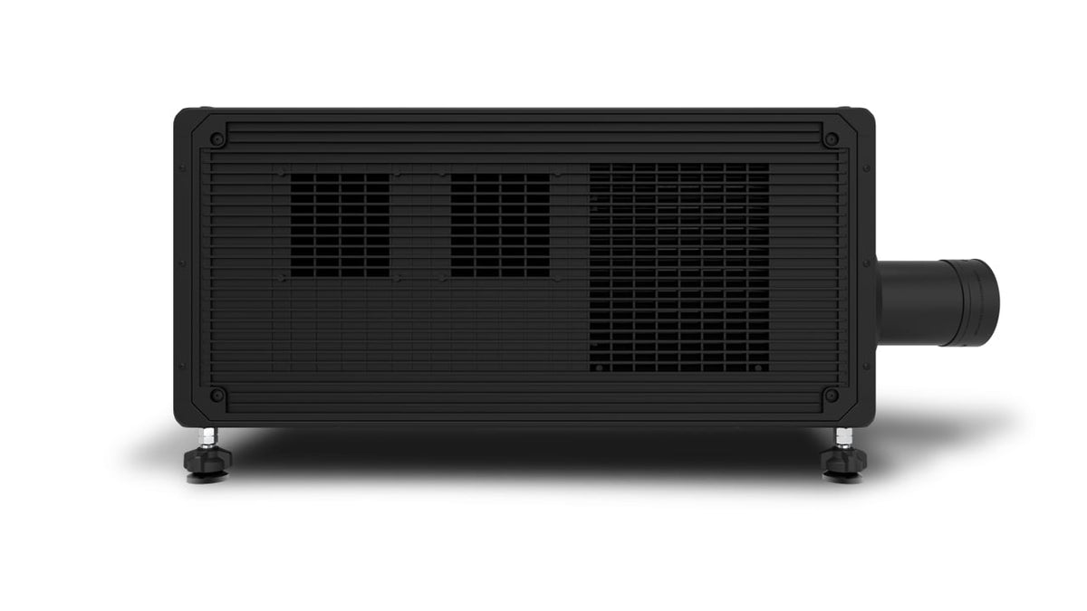 Christie Digital 163-049104-03 Griffyn 4K35-RGB, 3DLP, 4K, 36,500 ISO lms, 175lbs, RGB Laser Illumination - no lens