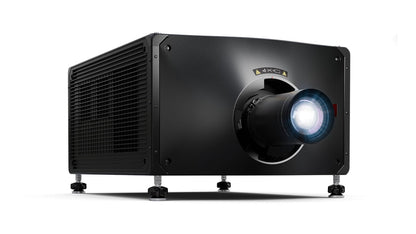 Christie Digital 163-049104-03 Griffyn 4K35-RGB, 3DLP, 4K, 36,500 ISO lms, 175lbs, RGB Laser Illumination - no lens