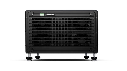 Christie Digital 163-050106-03 Griffyn 4K50-RGB, 3DLP, 4K, 50,000 ISO lms, 197lbs, RGB Laser Illumination - no lens
