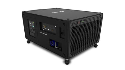 Christie Digital 163-050106-03 Griffyn 4K50-RGB, 3DLP, 4K, 50,000 ISO lms, 197lbs, RGB Laser Illumination - no lens