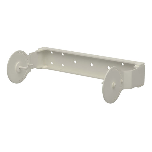 RCF H-BR 005 W Horizontal Bracket for Compact M 06 (Pair) (White)