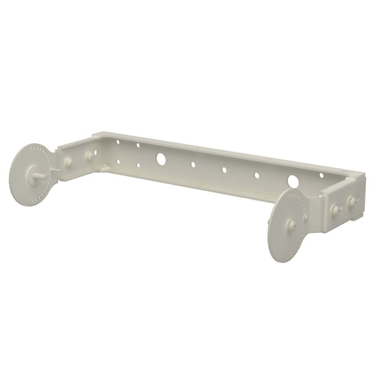 RCF H-BR 007 W Horizontal Bracket for CM 10 & NX 910 (Pair) (White)