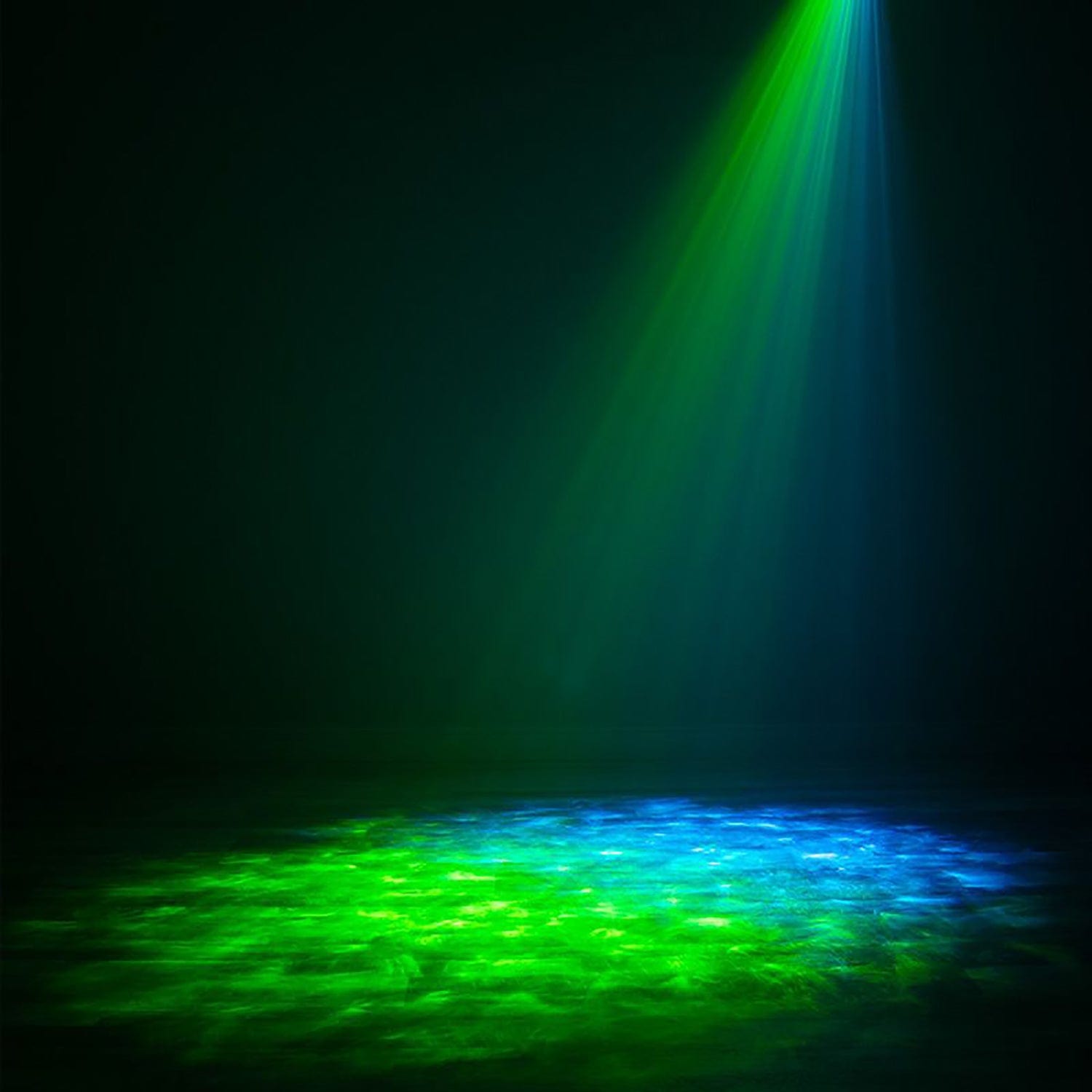 ADJ American DJ H2O-TWO Water Simulated Effect Fixture - PSSL ProSound and Stage Lighting