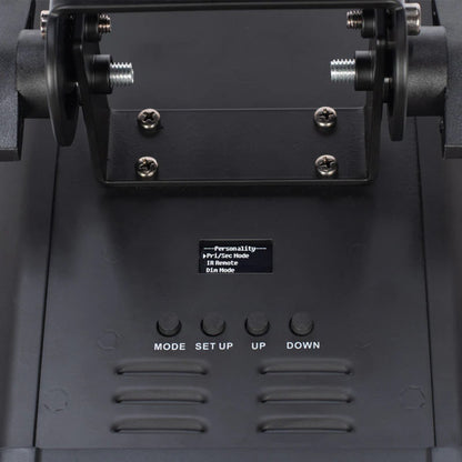 ADJ American DJ H2O Two