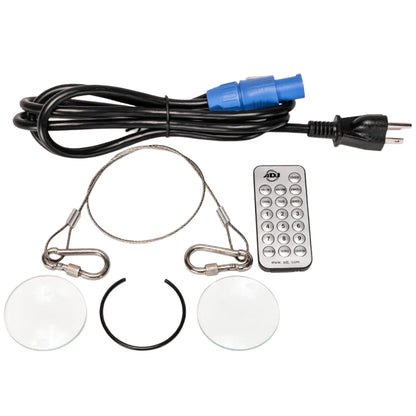 ADJ American DJ H2O Two