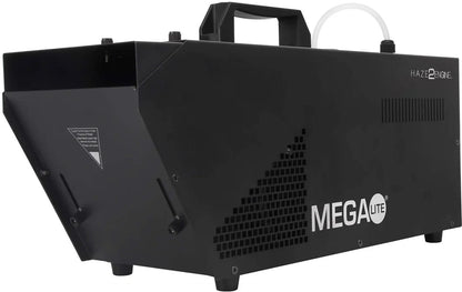 Mega-Lite Haze 2 Engine Water-Based DMX Hazer - PSSL ProSound and Stage Lighting